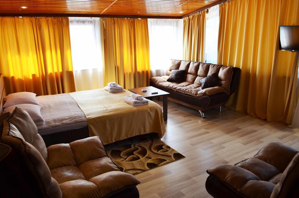 Bonus Hotel Tbilissi Chambre photo