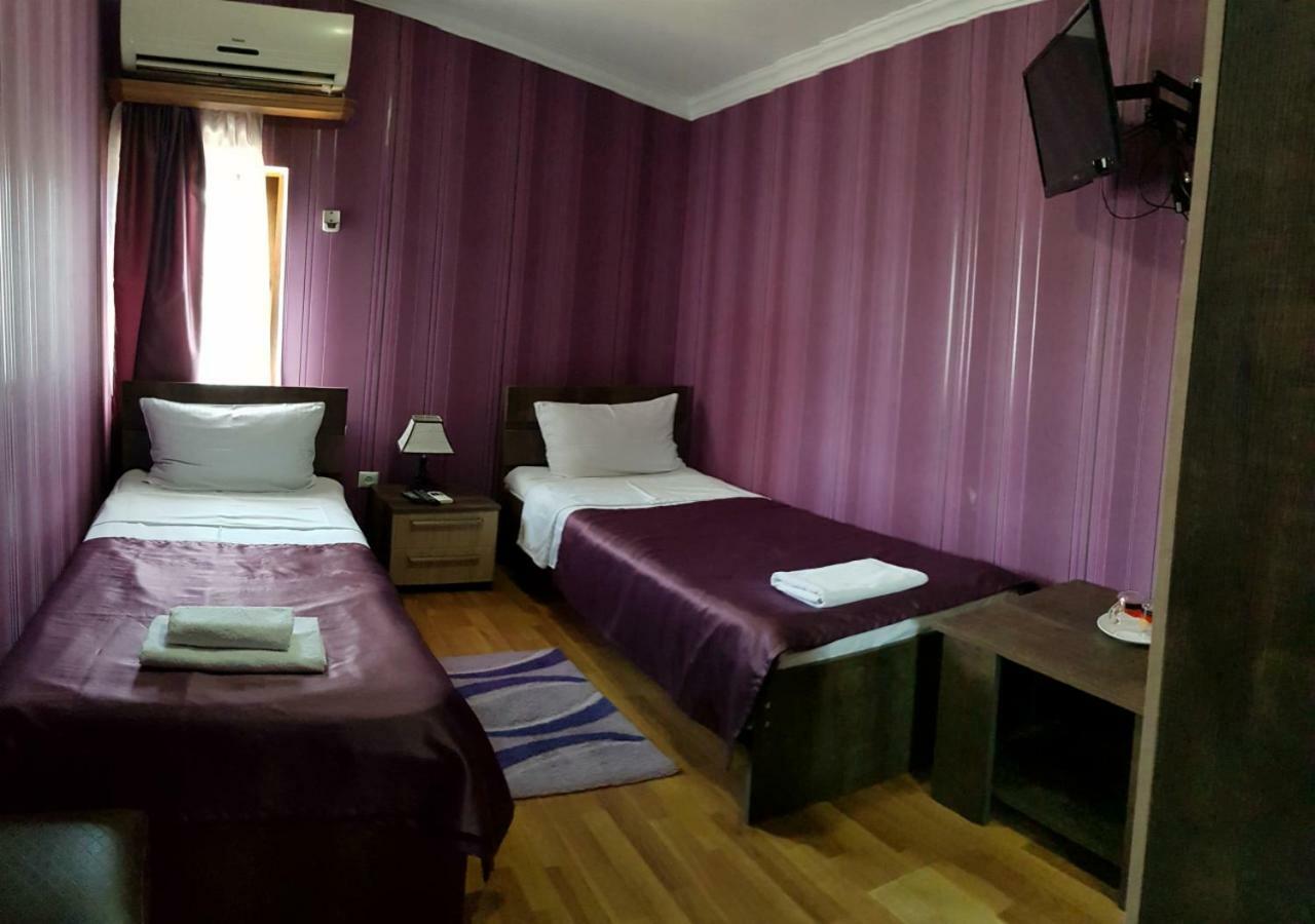 Bonus Hotel Tbilissi Extérieur photo